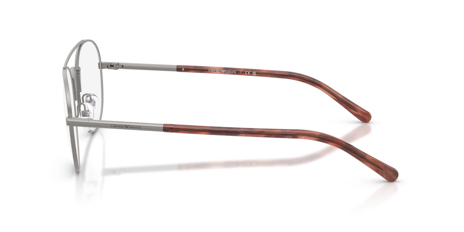 Emporio Armani 1178 Eyeglasses - view 17